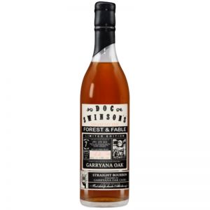 Doc Swinson's Forest & Fable Bourbon #2